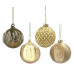 SFERA VETRO GOLD 2 CM.8 (16pz)